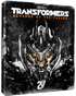 Transformers: Revenge Of The Fallen: Limited Edition (Blu-ray-IT)(SteelBook)