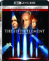 Fifth Element: 20th Anniversary Edition (4K Ultra HD/Blu-ray)