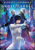 Ghost In The Shell (2017)