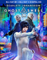 Ghost In The Shell 3D (2017)(Blu-ray 3D/Blu-ray)