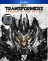 Transformers: Revenge Of The Fallen (Blu-ray)(Repackage)