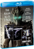 Killer Sci Fi 3 Pack (Blu-ray): Slipstream / Creature / Incident At Raven's Gate