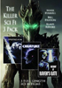 Killer Sci Fi 3 Pack: Slipstream / Creature / Incident At Raven's Gate