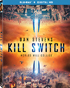 Kill Switch (2017)(Blu-ray)