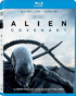 Alien: Covenant (Blu-ray/DVD)