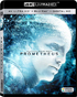 Prometheus (4K Ultra HD/Blu-ray)