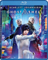 Ghost In The Shell (2017)(Blu-ray-SP)