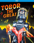 Tobor The Great (Blu-ray)