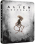 Alien: Covenant: Limited Edition (Blu-ray/DVD)(SteelBook)