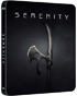 Serenity: Limited Edition (Blu-ray-UK)(SteelBook)