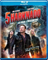 Sharknado 5: Global Swarming (Blu-ray)