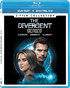 Divergent Series: 3-Film Collection (Blu-ray): Divergent / Insurgent / Allegiant