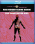 Illustrated Man: Warner Archive Collection (Blu-ray)