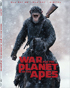 War For The Planet Of The Apes (Blu-ray 3D/Blu-ray)