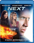 Next (Blu-ray)(ReIssue)