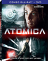 Atomica (Blu-ray/DVD)