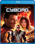 Cyborg: Collector's Edition (Blu-ray)