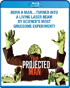 Projected Man (Blu-ray)