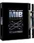 Men In Black Trilogy: 20th Anniversary (4K Ultra HD/Blu-ray): Men In Black / Men In Black II / Men In Black 3