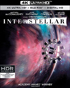 Interstellar (4K Ultra HD/Blu-ray)