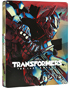 Transformers: The Last Knight: Limited Edition  (Blu-ray-IT)(SteelBook)