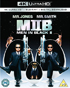 Men In Black II (4K Ultra HD-UK/Blu-ray-UK)