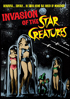 Invasion Of The Star Creatures