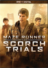 Maze Runner: The Scorch Trials (Repackage)