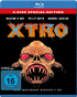 Xtro: 35th Anniversary Director's Cut (Blu-ray-GR/DVD:PAL-GR/CD)