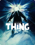 Thing: Remastered Edition: Limited Edition (Blu-ray-UK)(SteelBook)