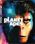 Planet Of The Apes: 50th Anniversary Edition (Blu-ray)