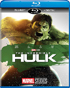 Incredible Hulk (2008)(Blu-ray)