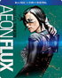 Aeon Flux (2005)(Blu-ray/DVD)(SteelBook)