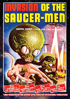 Invasion Of The Saucer Men