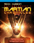 Martian Chronicles (Blu-ray)