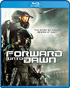 Halo 4: Forward Unto Dawn (Blu-ray)(ReIssue)