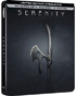 Serenity: Limited Edition (4K Ultra HD/Blu-ray)(SteelBook)