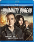 Humanity Bureau (Blu-ray/DVD)
