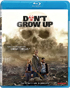 Don't Grow Up (Blu-ray)