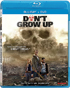 Don't Grow Up (Blu-ray/DVD)