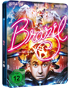 Brazil: Limited FuturePak Edition (Blu-ray-GR)(Cover B)(SteelBook)