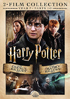 Harry Potter: Year 7: Harry Potter And The Deathly Hallows Part 1 / Harry Potter And The Deathly Hallows Part 2