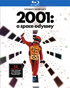 2001: A Space Odyssey: Remastered Edition (Blu-ray)