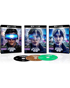 Ready Player One: Lenticular Limited Edition (4K Ultra HD/Blu-ray)
