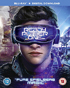 Ready Player One (Blu-ray-UK)