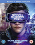 Ready Player One (Blu-ray 3D-UK/Blu-ray-UK)