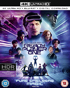 Ready Player One (4K Ultra HD-UK/Blu-ray-UK)