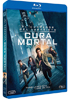 Maze Runner: The Death Cure (Blu-ray-SP)