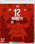 12 Monkeys: Collector's Edition (Blu-ray)