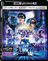 Ready Player One (4K Ultra HD-SP/Blu-ray-SP)